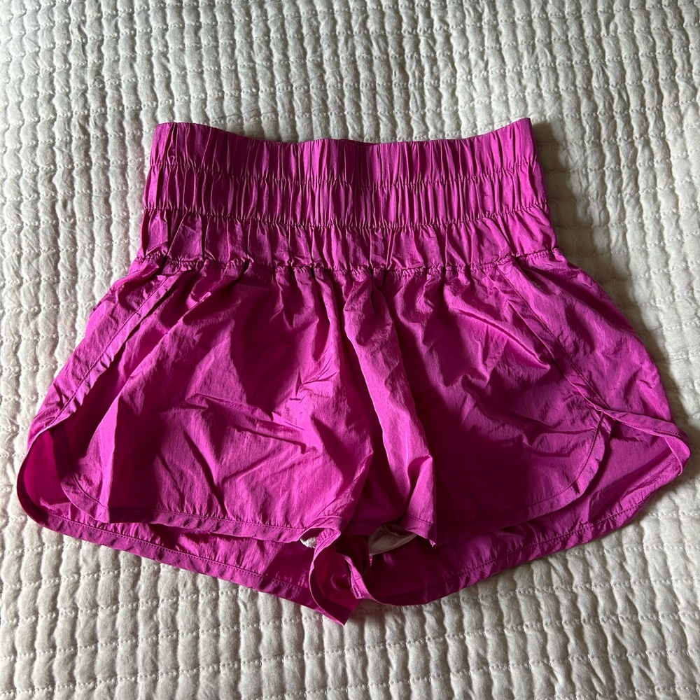 Free people The Way Home shorts